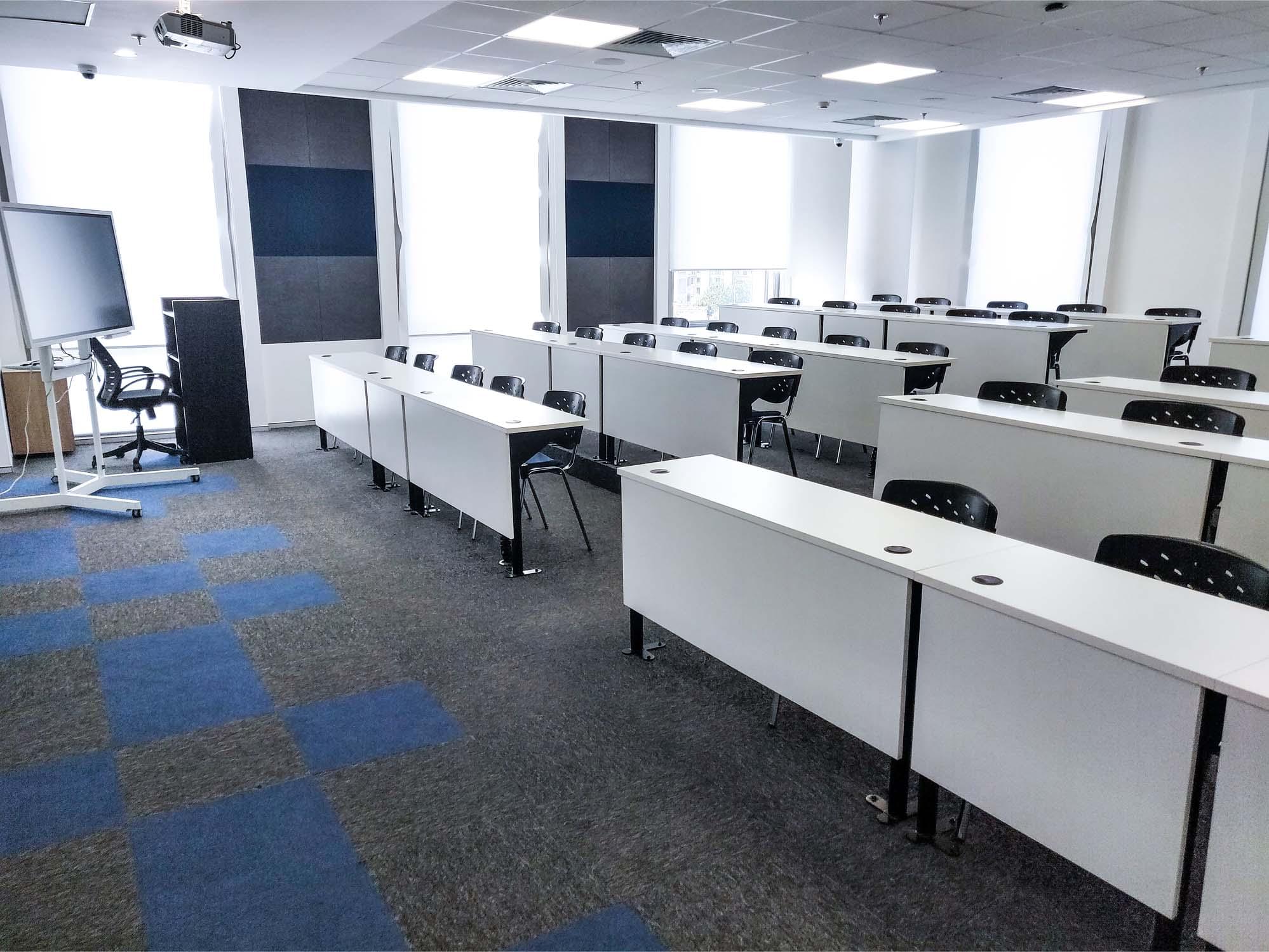 Indian School of Hospitality Gurgaon Campus photo 21